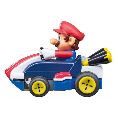 Carrera Mini RC 2,4 GHz Mario Kart – 1:50