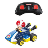 Carrera RC 2,4 GHz Mario Kart Kröte