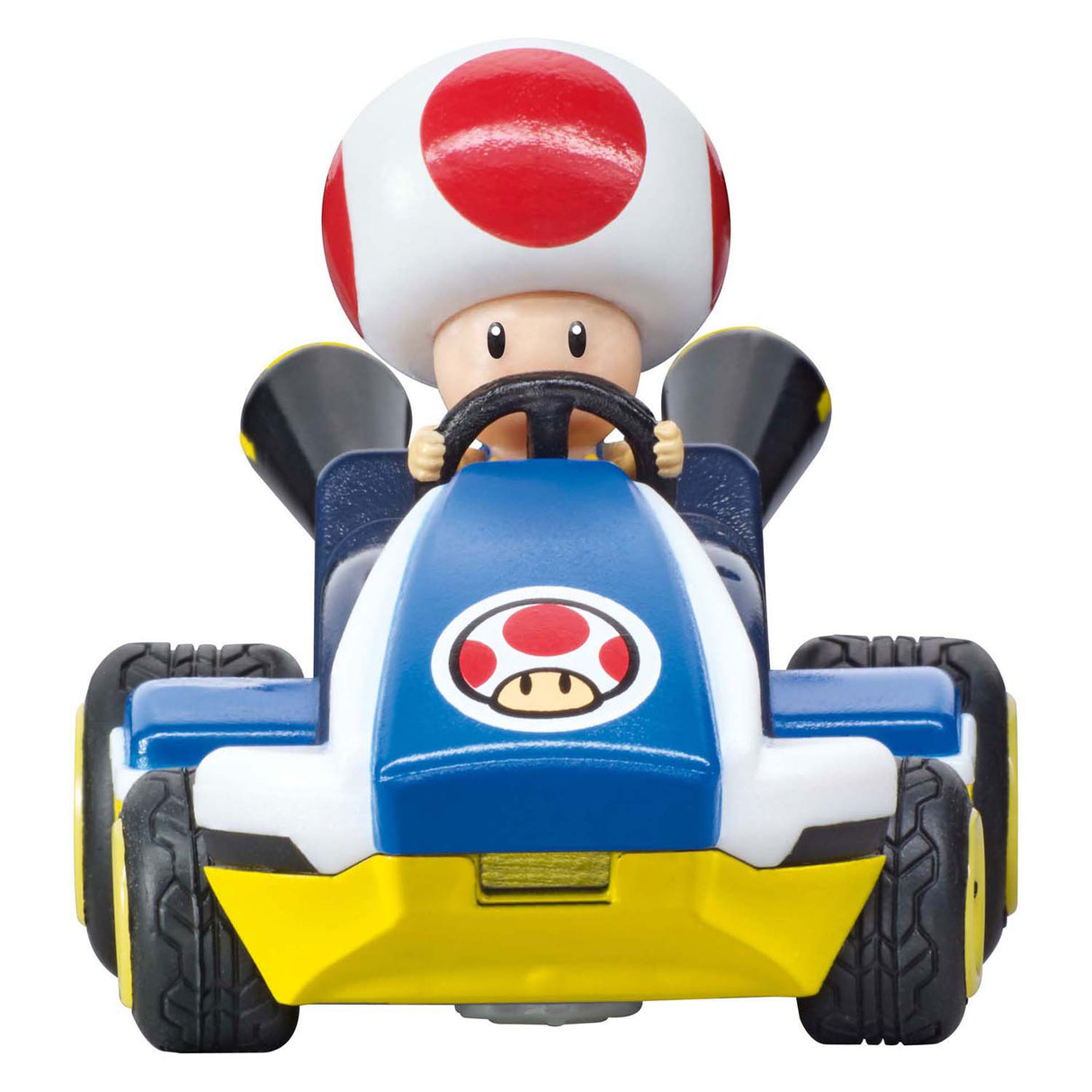Carrera RC 2,4 GHz Mario Kart Kröte
