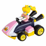 Carrera Mini RC 2,4 GHz Mario Kar Pfirsich – 1:50