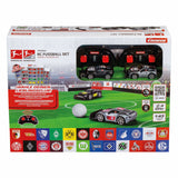 Carrera RC 2,4GHz Bundesliga-Fußballset