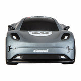 Carrera Mini RC 2,4 GHz Bundesliga 1:43 - grau