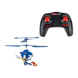Carrera RC 2,4 GHz Sonic the Hedgehog – Flying Sonic