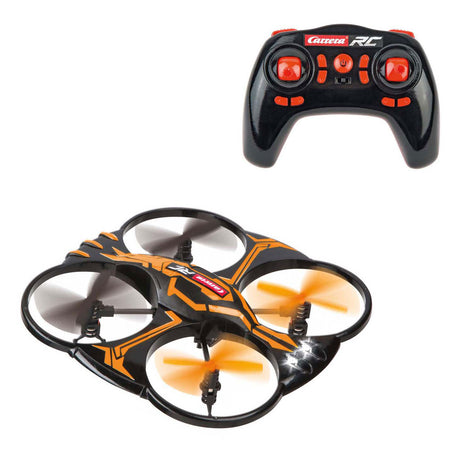 Carrera RC 2,4 GHz Quadrocopter x2 Drohne