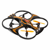 Carrera RC 2,4 GHz Quadrocopter x2 Drohne