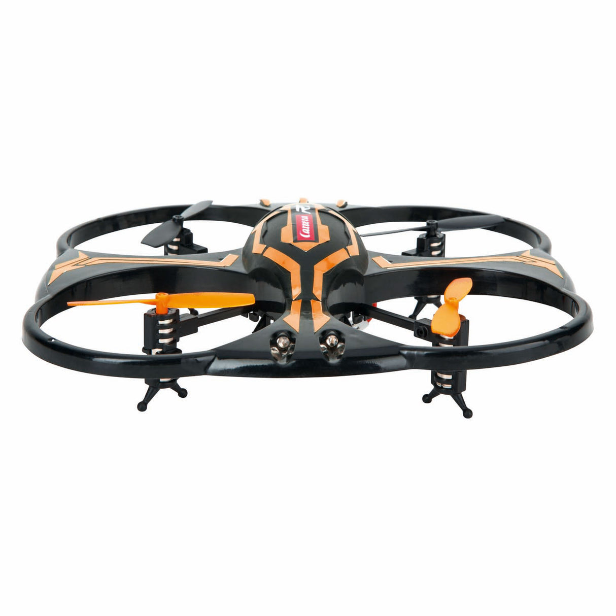 Carrera RC 2,4 GHz Quadrocopter x2 Drohne