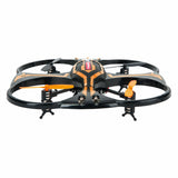 Carrera RC 2,4 GHz Quadrocopter x2 Drohne