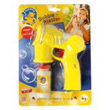 Pustefix - Seifenblasenblaster - Seifenblasenbläser