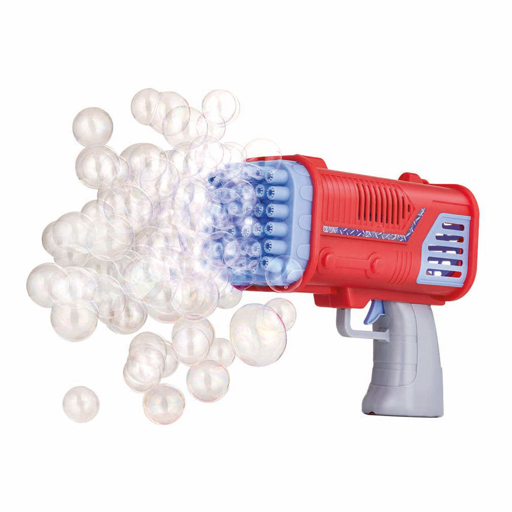 Pustefix Seifenblasen-Party-Panzerfaust mit Seifenblasenbläser