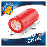 Pustefix Seifenblasenfeuerwerk mit Seifenblasenbläser