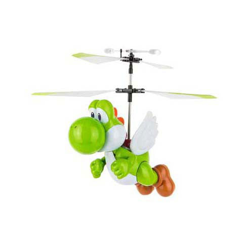 Carrera RC Super Mario – Fliegender Yoshi