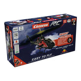 Carrera RC Hubschrauber 2,4 GHz Red Bull Cobra TAH-1F