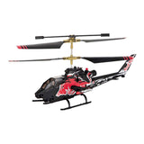 Carrera RC Hubschrauber 2,4 GHz Red Bull Cobra TAH-1F