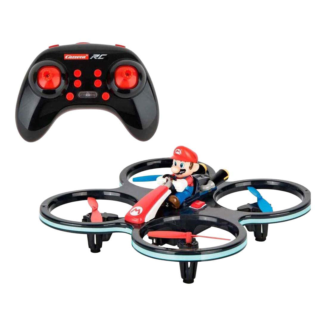 Carrera RC Mario Kart – Mini Mario Copter