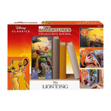 Disney Revell – Kleines Abenteuerbuch Nook König der Löwen