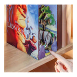 Disney Revell – Kleines Abenteuerbuch Nook König der Löwen