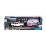 Revell RC 2,4GHz ferngesteuerter Pferdeanhänger 1:64