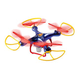 Revell RC 2,4 GHz Drohne Bubblecopter Seifenblasengebläse