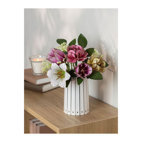 Revell creative wood art flowers flower garden - 181dlg.