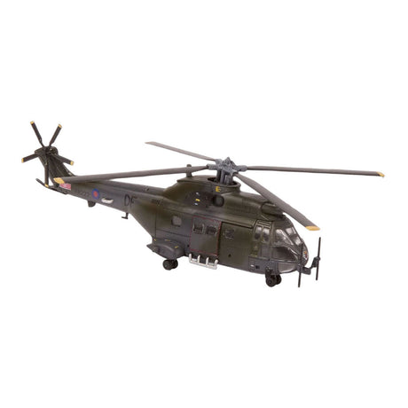 Revell Modellbausatz Westland Puma HC.1 1:144 - 70tlg.