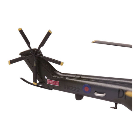 Revell Modellbausatz Westland Puma HC.1 1:144 - 70tlg.