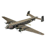 Revell modelbouwpakket junkers ju 290a-5 'seeadler' 1:72 - 299dlg