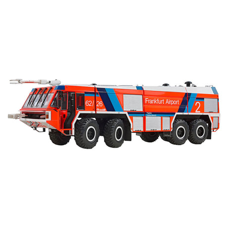 Revell Modellbausatz GFLF Simba 8x8 1:24 - 364 Teile.