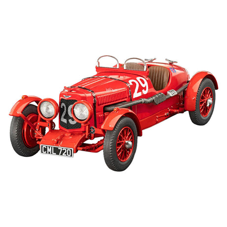 Revell Modellbausatz Aston Martin Ulster 1:32 - 72tlg.