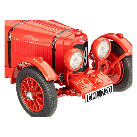 Revell Modellbausatz Aston Martin Ulster 1:32 - 72tlg.