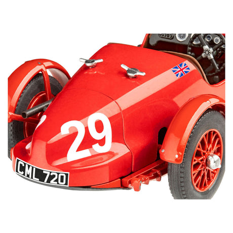 Revell Modellbausatz Aston Martin Ulster 1:32 - 72tlg.