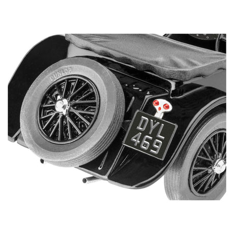 Revell Modellbausatz Jaguar SS 100 1:32 - 71-tlg.