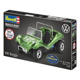 Revell modelbouwpakket starter kit vw buggy 1:32 - 22dlg.