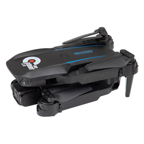 Revell rc 2,4ghz quadrocopter go! stunt 2.0