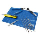 Revell hobby tool kit pro - 14dlg.