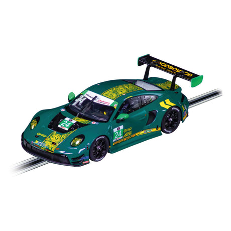 Carrera digital racebaan super showdown - 1:24