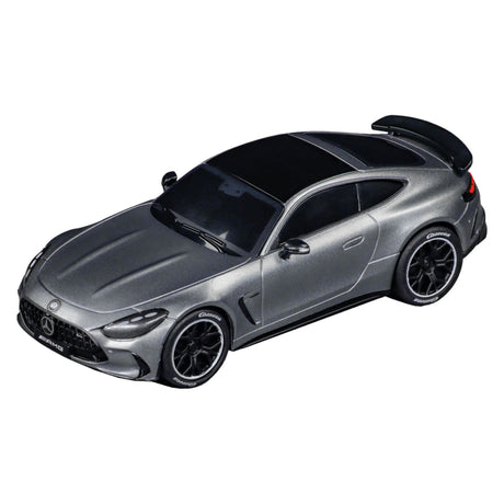 Carrera los!!! AMG Mercedes GT (Farbe noch offen) – 1:43
