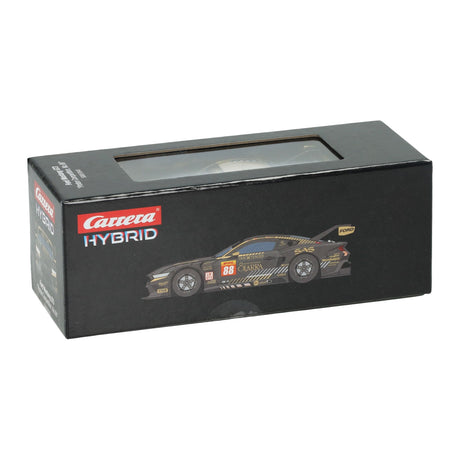 Carrera hybrid ford mustang gt3 proton competition, no.88 spa 2024 - 1:50