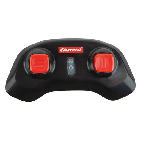 Carrera RC 2,4 GHz Race Track Team Sonic Racing Tabletop-Rennset – 1:43