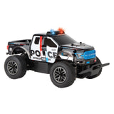 Carrera 2,4 GHz Ford F-150 Raptor Polizei RC