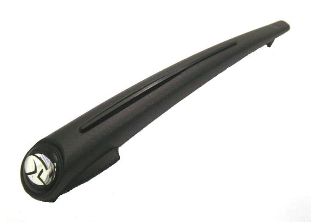 Batavus anp spatd dekorative Nase 1994 PVC schwarz