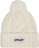 Oakley Harper Pom Beanie – Mütze