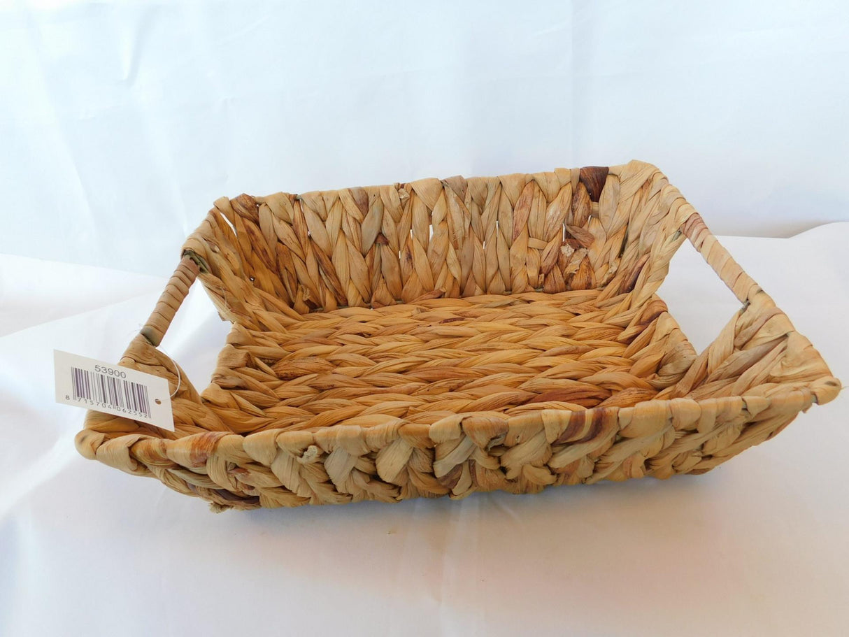 Baskin Korb Hyazinthe 29x22x8cm
