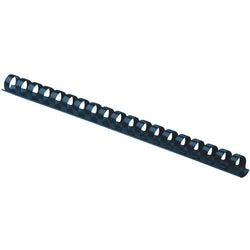 Inbindruggen fellowes blauw a4 14 mm