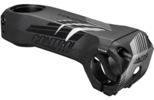 Controltech - Vorbau Cougar 120mm -8° halbintern