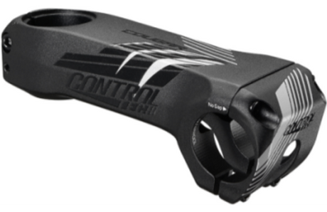 Controltech - Vorbau Cougar 120mm -8° halbintern