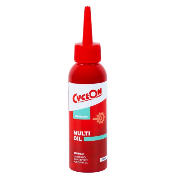 Multiöl (durchdringendes Öl)