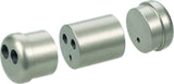 Problem solvers brake cable doubler