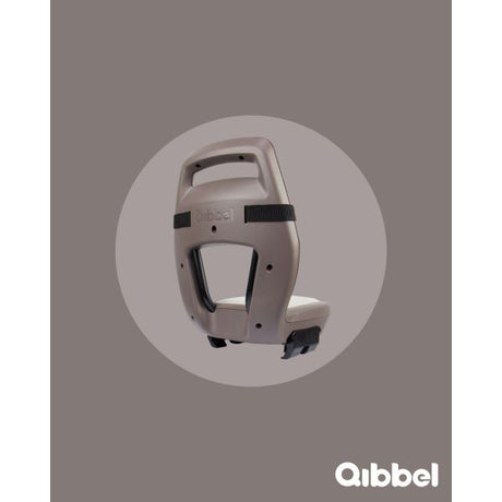 Widek b.v. Sitz Qibbel Widek Junior 6+ Haselbraun