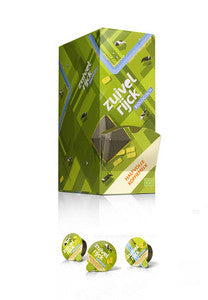 Zuivelrijck Bio teilentrahmte Kaffeemilchbecher (200x 7,5gr)