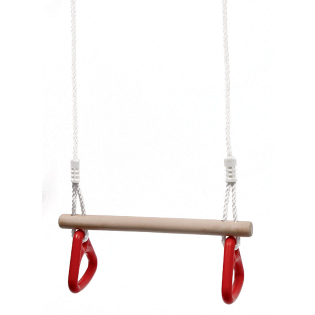 Small foot gymnastics set